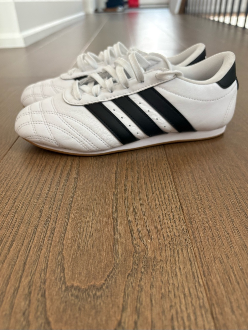 Adidas Taekwondo Shoes